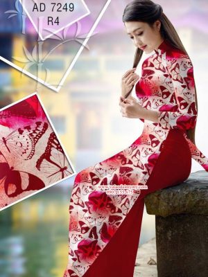 Vai Ao Dai Hinh Buom (5)