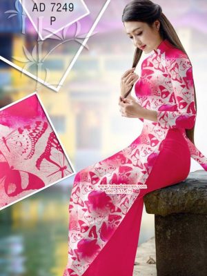 Vai Ao Dai Hinh Buom (9)