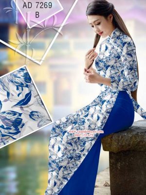 Vai Ao Dai Hinh Canh Buom (11)