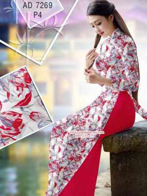 Vai Ao Dai Hinh Canh Buom (14)