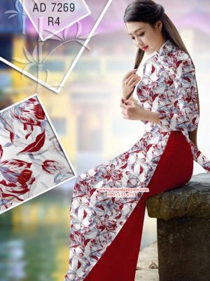 Vai Ao Dai Hinh Canh Buom (6)