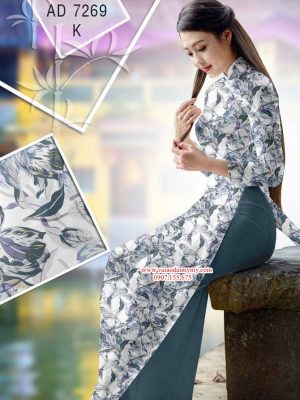 Vai Ao Dai Hinh Canh Buom (7)