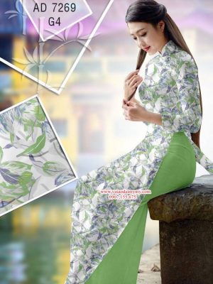 Vai Ao Dai Hinh Canh Buom (9)