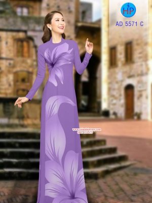 Vai Ao Dai Hoa Ao Dep (3)