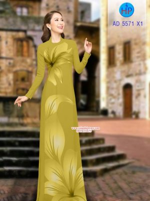 Vai Ao Dai Hoa Ao Dep (4)