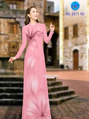 Vai Ao Dai Hoa Ao Dep (6)