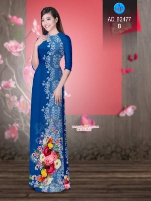 vai ao dai hoa dep (1)