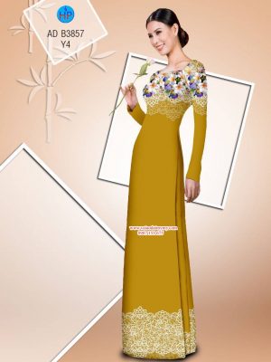 Vai Ao Dai Hoa Dep (2)