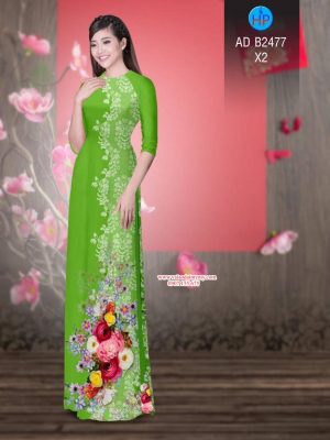 vai ao dai hoa dep (1)