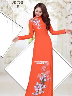 vai ao dai hoa dep tren duoi (1)