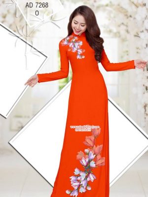 vai ao dai hoa dep tren duoi (1)