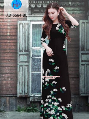 Vai Ao Dai Hoa Deu (11)