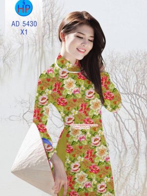 vai ao dai hoa deu (18)