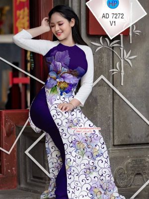 vai ao dai hoa in 3D mau moi (1)