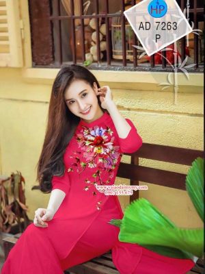 vai ao dai hoa ngay nguc (1)