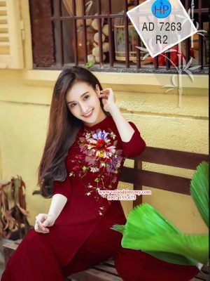 vai ao dai hoa ngay nguc (1)