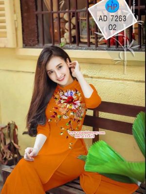 vai ao dai hoa ngay nguc (1)