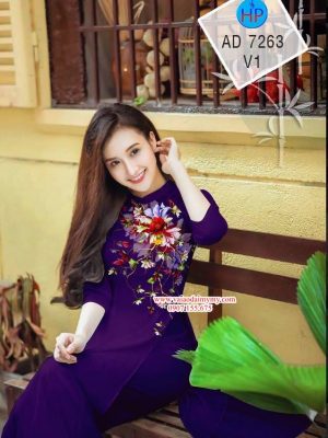 vai ao dai hoa ngay nguc (1)