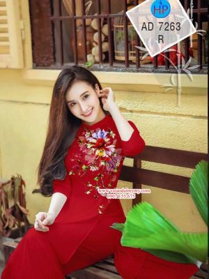 vai ao dai hoa ngay nguc (1)