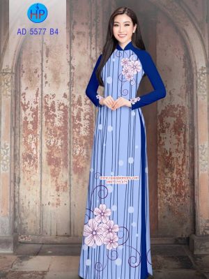 Vai Ao Dai Hoa Nhu Ve (10)