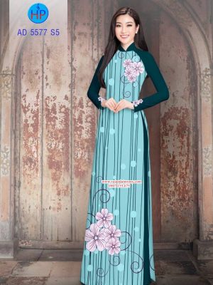 Vai Ao Dai Hoa Nhu Ve (15)