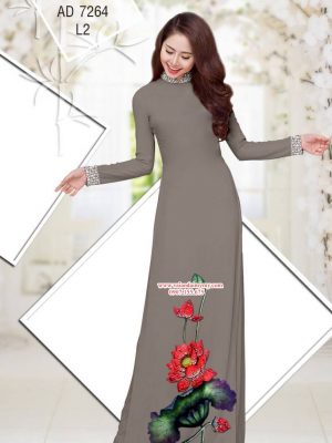 Vai Ao Dai Hoa Sen Nhe Nhang (14)