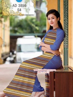 vai ao dai hoa van (11)