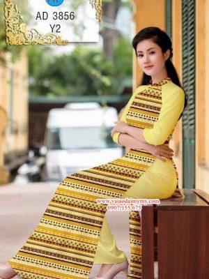 vai ao dai hoa van (11)