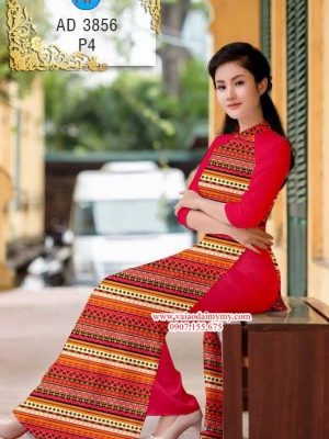 vai ao dai hoa van (11)