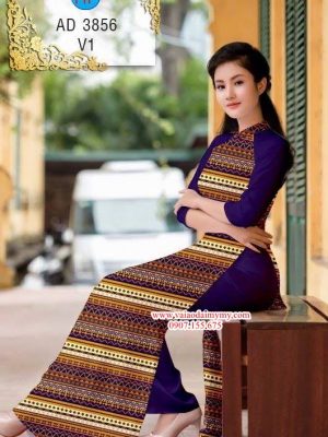 vai ao dai hoa van (11)