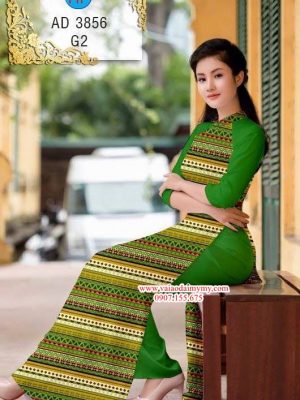 vai ao dai hoa van (11)