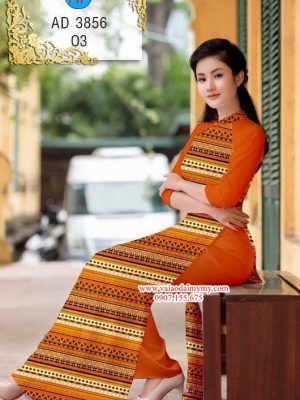 vai ao dai hoa van (11)