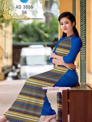 vai ao dai hoa van (11)