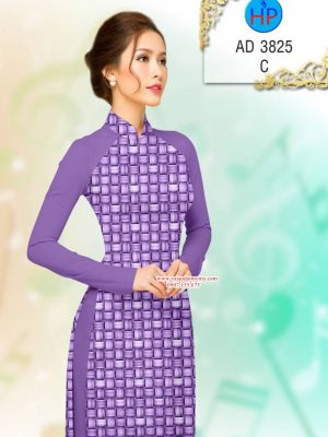 Vai Ao Dai Hoa Van Dan (10)