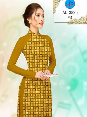 Vai Ao Dai Hoa Van Dan (15)