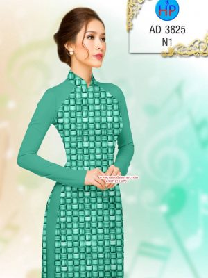 Vai Ao Dai Hoa Van Dan (3)