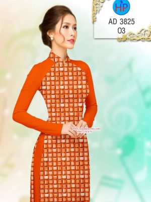 Vai Ao Dai Hoa Van Dan (4)