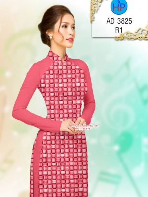 Vai Ao Dai Hoa Van Dan (6)