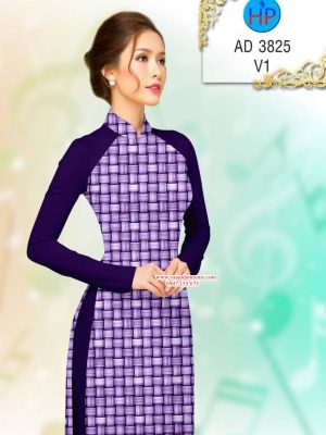 Vai Ao Dai Hoa Van Dan (9)