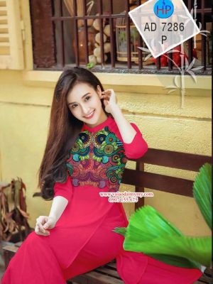 Vai Ao Dai Hoa Van Tren Nguc Ao (17)