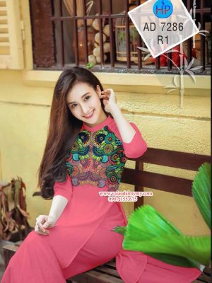 Vai Ao Dai Hoa Van Tren Nguc Ao (18)