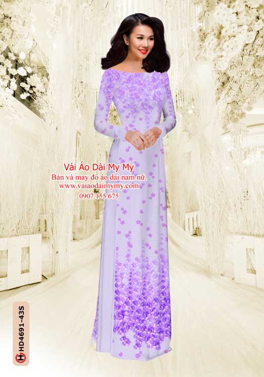 1557825201 899 Vải áo dài Vai ao dai dep AD