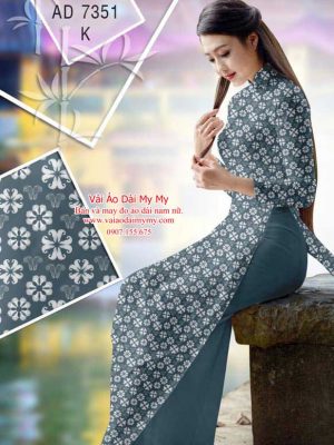 e7e07192 vai ao dai hoa deu dep 14