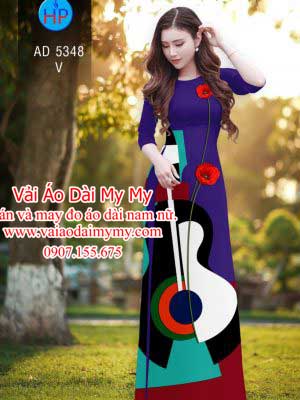 Vai Ao Dai Hinh Cay Dan (11)