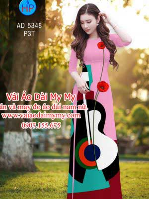 Vai Ao Dai Hinh Cay Dan (14)