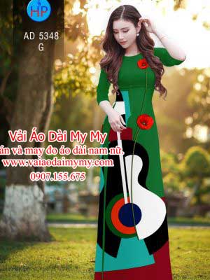 Vai Ao Dai Hinh Cay Dan (3)