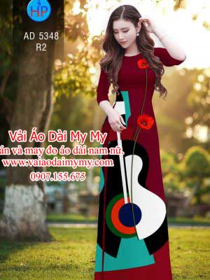 Vai Ao Dai Hinh Cay Dan (4)