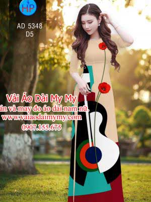 Vai Ao Dai Hinh Cay Dan (5)