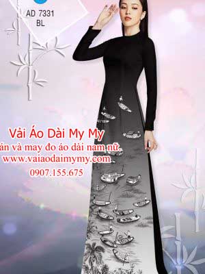 Vai Ao Dai Hinh Con Thuyen (14)