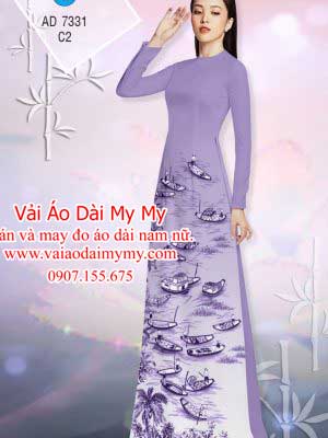 Vai Ao Dai Hinh Con Thuyen (15)